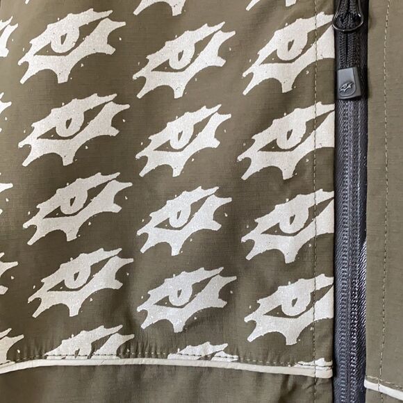 Race Face Zip Up Jacket - Picture 4 of 10